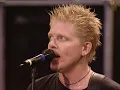 The Offspring - Pretty Fly (For A White Guy) | Live at Woodstock ’99
