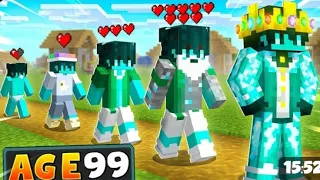  finally i killed all monsters in minecraft ep 67 ultimate battle