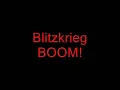 deathstars blitzkrieg lyrics!!!
