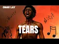 Lagu Omah Lay - Tears (Lyrics video)