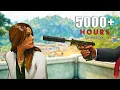 Download Lagu This is WHAT 5000+ Hours in HITMAN 3 Looks - Mastering Sapienza