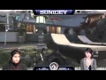 Demo of Things To Come Call Of Duty Advanced Warfare Live Streams eLevate