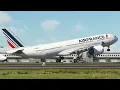 Download Lagu Plane Crash After Landing - | American Airline A380 - New York Airport  #avaition #msfs2024