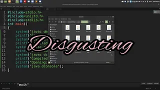 Compile multiple java files at once