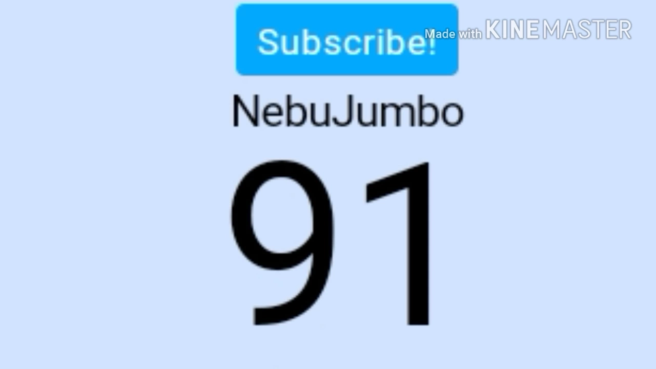 NEBULOUS - NOVA ATT (NÃO GOSTEI) + PVP COM O CLA