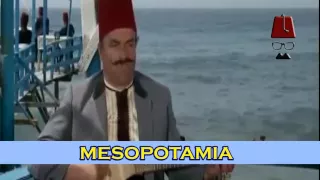 محمد مرعي   يا معشر الناس ما بالدهر صاحب وفي   سفر برلك   فيروز     دندنها