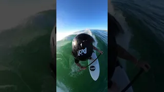 smik hipster twin in glassy 2 3ft waves