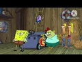 Lagu SpongeBob Music: A Stranger In Town
