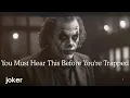 Download Lagu Hebreeën 3:15: “Als u vandaag Zijn stem hoort, verhard uw hart dan niet.” || Joker Motivatie
