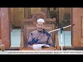 Download Lagu NGAJI KITAB JAMI'US SHOGHIR || MASJID JAMI' ANNUR SENDANG KALINYAMATAN JEPARA 