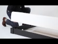 Lagu Jensen Continental Seamless With Mistral  - Assembly Guide