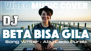 dj m1x b3ta b1sa gil4 lagu v1ral c1pt abu lado purab cover 