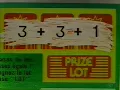 Atlantic Lotto 7 11 21 Game Commercial 1986