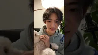 Download [210121] NOA KAZAMA INSTAGRAM LIVE /n_o_a_3_ MP3