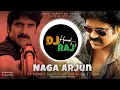 Download Lagu Nagarjuna Dialouges (REMIX) DeeJay Hemant Raj | Chala Ja Mere Hindusthan Se | Mass | Don No.1