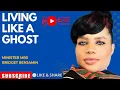 Download Lagu LIVING LIKE A GHOST. Great fullness,  love,  patience, single mothers