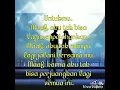 Download Lagu Kadal Band - Lyric Cinta Tak di Restui