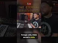 Interview Series - Finding the Sound