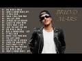 Bruno mars full album | Top Spotify 