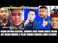 Download Lagu DI FITNAH TERUS-TERUSAN, AKHIRNYA ERICK THOHIR TAK LAGI BISA DIAM.. 