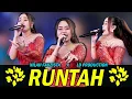 Download Lagu RUNTAH - NILAH FAUZISTA LIVE SESSION FEAT LD PRO