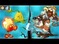 PvZ 2 Project ECLISE Alpha 4 5-5 Ice Entries