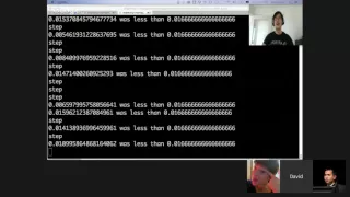 Python Fundamentals Lesson 4 Pong