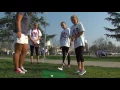 National Girls and Women in Sports Day - 2016