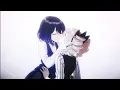Lagu Bronya x Seele Honkai impact 3 [GMV] Cyber Angel theme song [AMV]