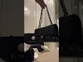 Download Lagu 2023 CHANEL medium classic flap black caviar ghw #unboxing #chanel #classic #classicflap