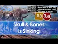 Ubisoft s Skull Bones Is Sinking Critically And Commercially