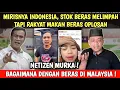 Download Lagu MIRIS BUKAN MALAYSIA ! KATANYA BERAS MELIMPAH TAPI RAKYAT MAKAN BERAS OPLOSAN !