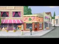 Max Ruby Soundtrack Cotton Candy Tree Jazz Music