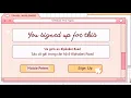 Download Lagu Vietsub | You Signed Up For This - Maisie Peters | Lyrics Video