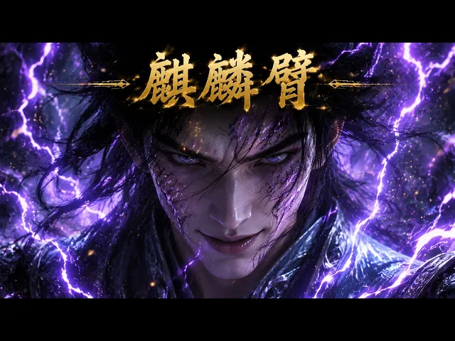 麒麟臂