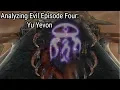 Analyzing Evil Final Fantasy Ten Yu Yevon