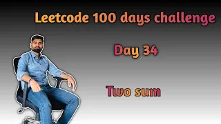 LeetCode 1 Two Sum Java Solution Using HashMap