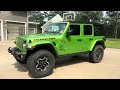 37 Inch Kanati Trail Hogs 26 500 Mile Update - JLUR Tire Review