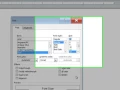 Change font size using keyboard shortcut