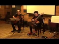 Download Lagu Agustín Castilla-Ávila - El Canto de los Acantilados (2018) for two microtonal guitars