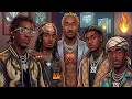 💎 ELEGANCE 💎 Playboi Carti x Young Thug x Future x Lil Uzi Vert x Ken Carson Type Beat Prod. by Majj