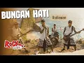 Lagu BUNGAN HATI - Rudiawan (cover) Rock version