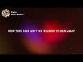Alan Walker - Pain (Lyrics)