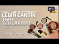 Download Lagu Lebih Cantik Tapi Terlaknat (Part-1) - Ustadz Dr. Firanda Andirja, M.A