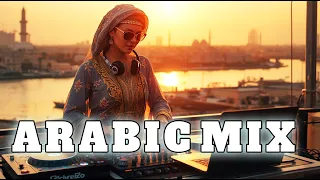 balkan arabic deep house beat sound mix focus u0026 study 2025