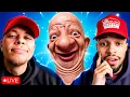 TRY NOT TO LAUGH The Minorities