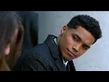 Gabriel Maddox Rome Flynn flirt scene - How to Get Away With Murder