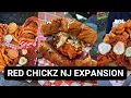 The Red Chickz LA s Hottest Chicken Spot Comes to South Jersey