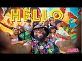 Download Lagu Terry Bennett , Demarco - Hello (Official Music Video)