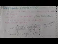 2 1 Binary Search Example DSU 313301 Unit 2 DSU Unit 2 K Scheme Diptesh Dange MSBTE